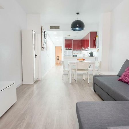Apartamento Galicia 무르시아 외부 사진