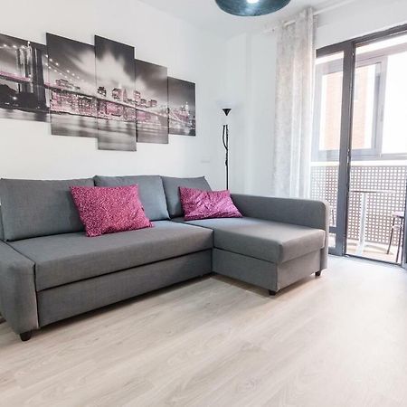 Apartamento Galicia 무르시아 외부 사진