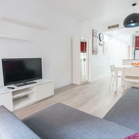 Apartamento Galicia 무르시아 외부 사진