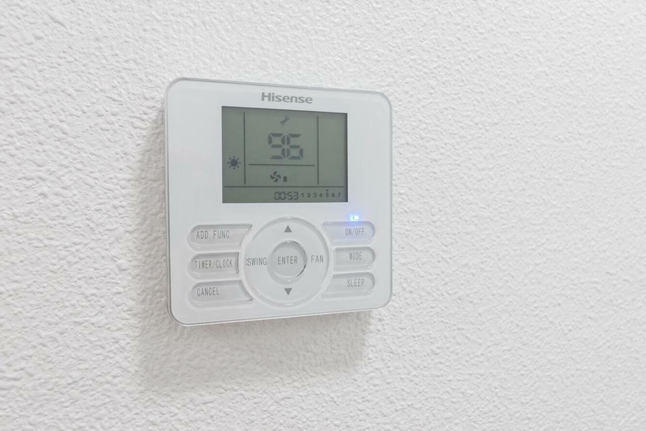 Apartamento Galicia 무르시아 외부 사진