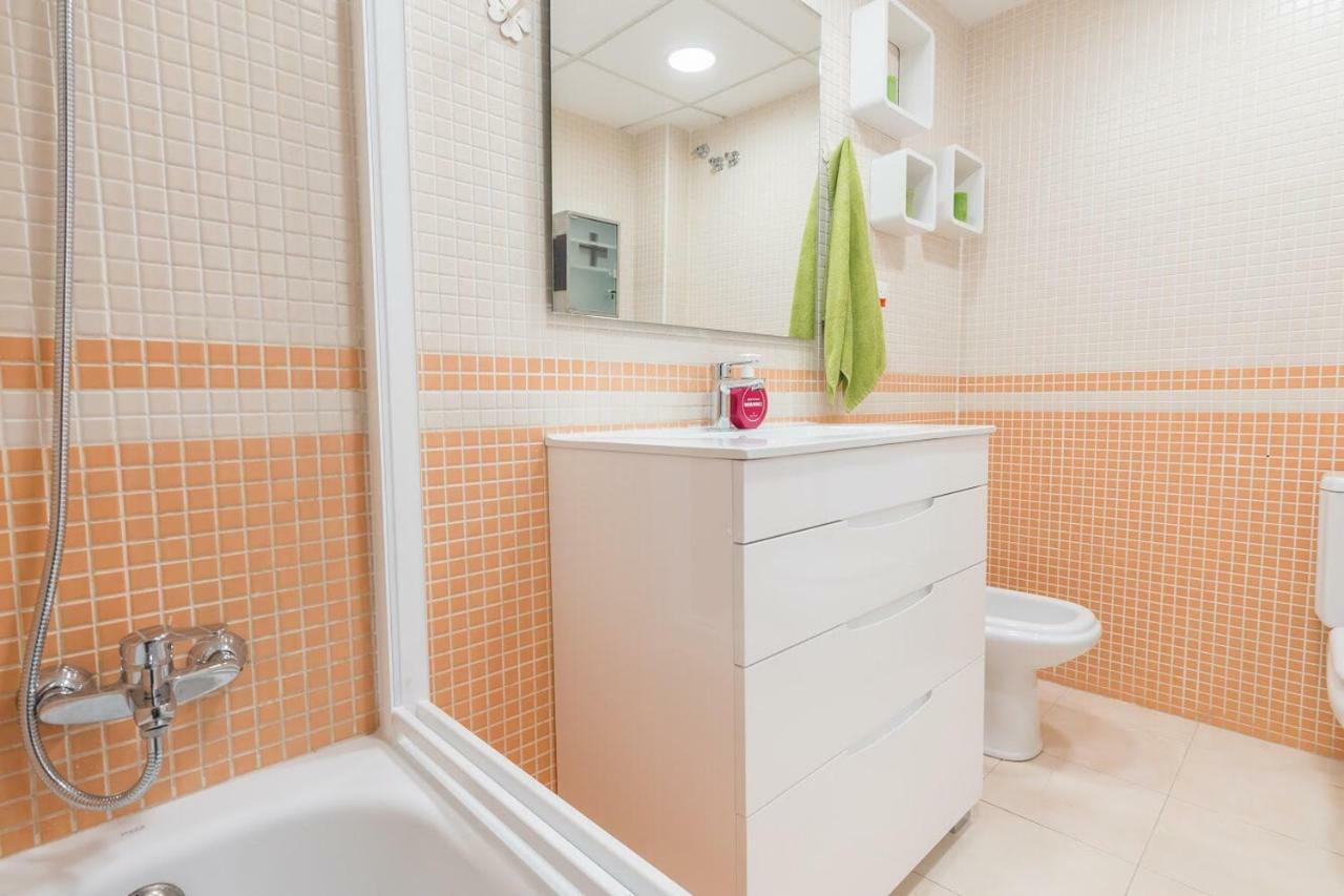 Apartamento Galicia 무르시아 외부 사진