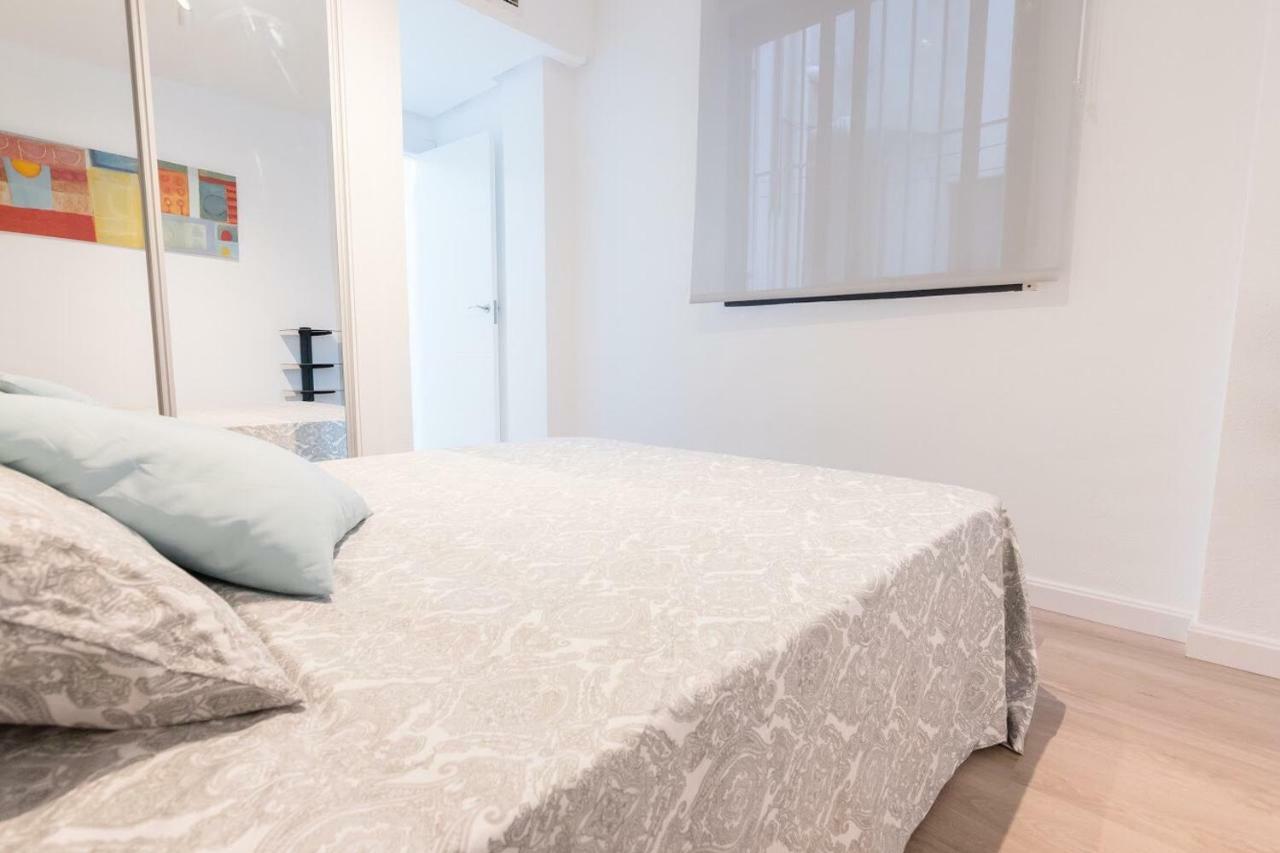 Apartamento Galicia 무르시아 외부 사진