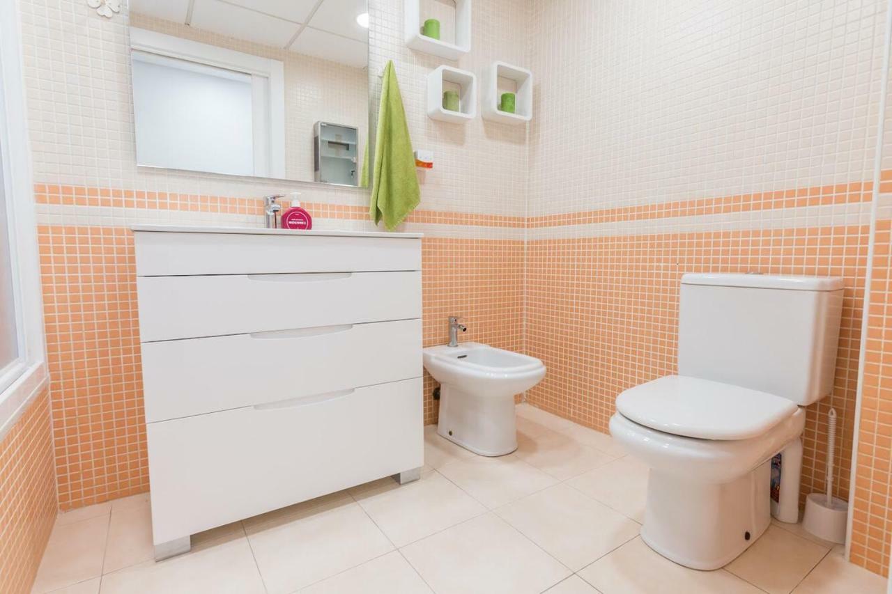 Apartamento Galicia 무르시아 외부 사진