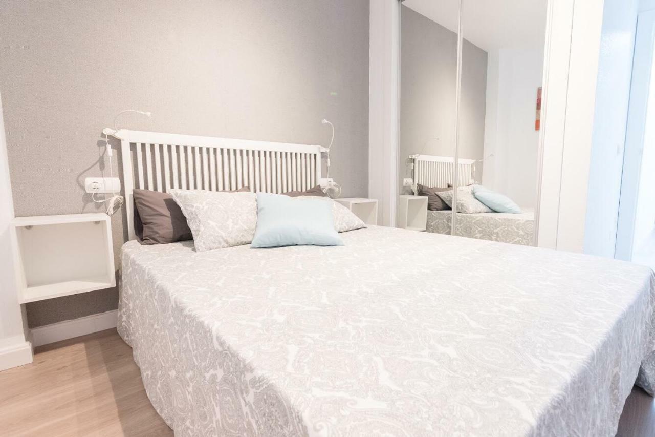 Apartamento Galicia 무르시아 외부 사진