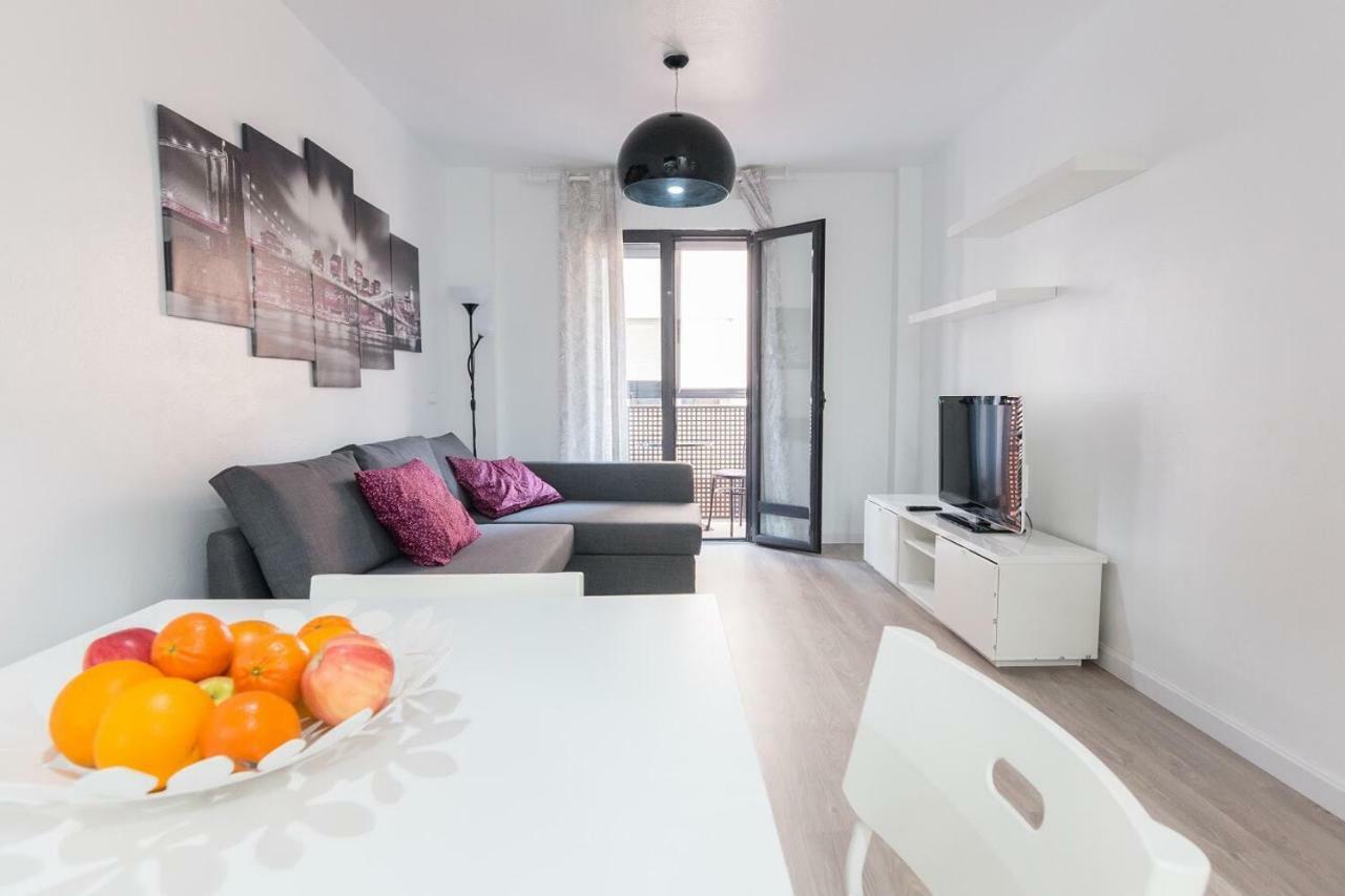 Apartamento Galicia 무르시아 외부 사진
