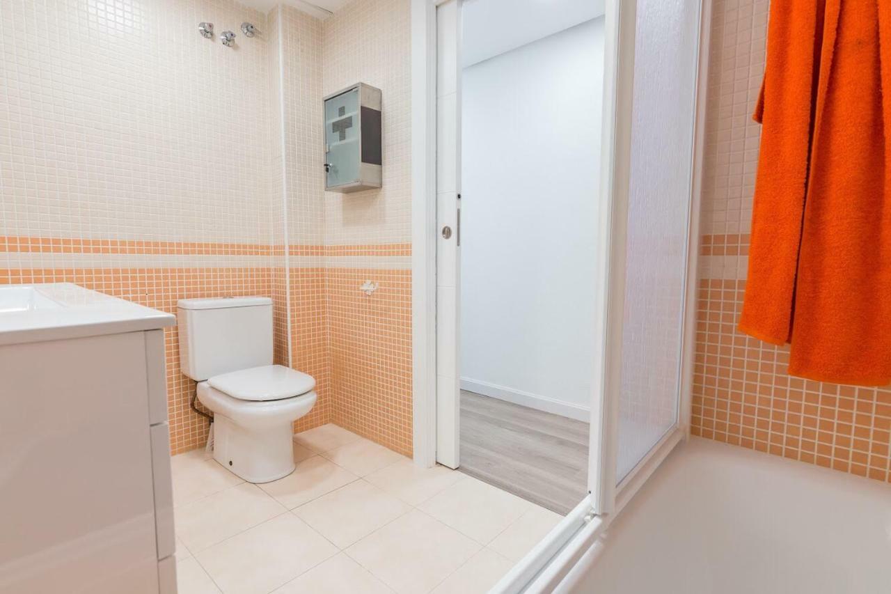 Apartamento Galicia 무르시아 외부 사진