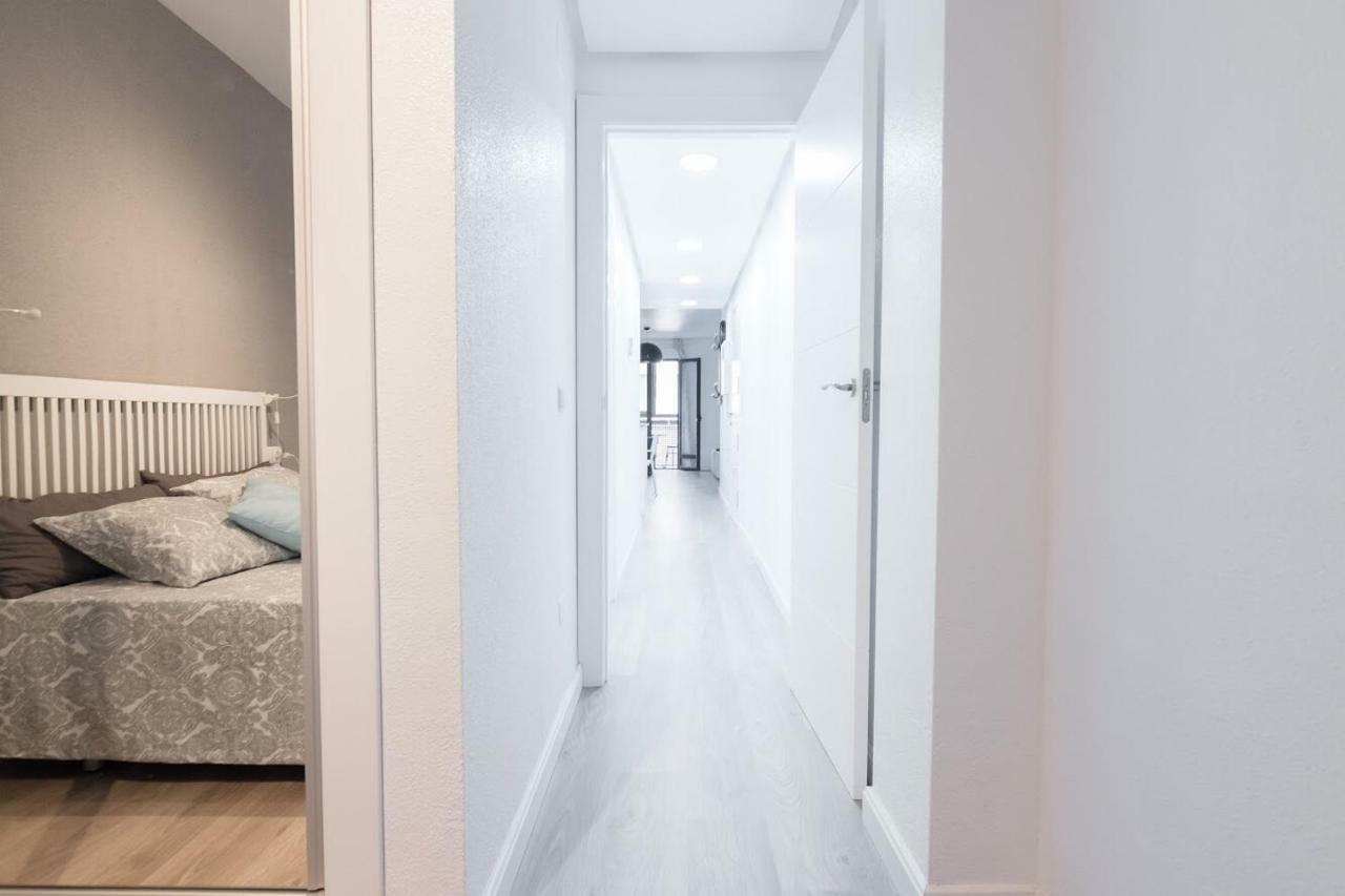 Apartamento Galicia 무르시아 외부 사진