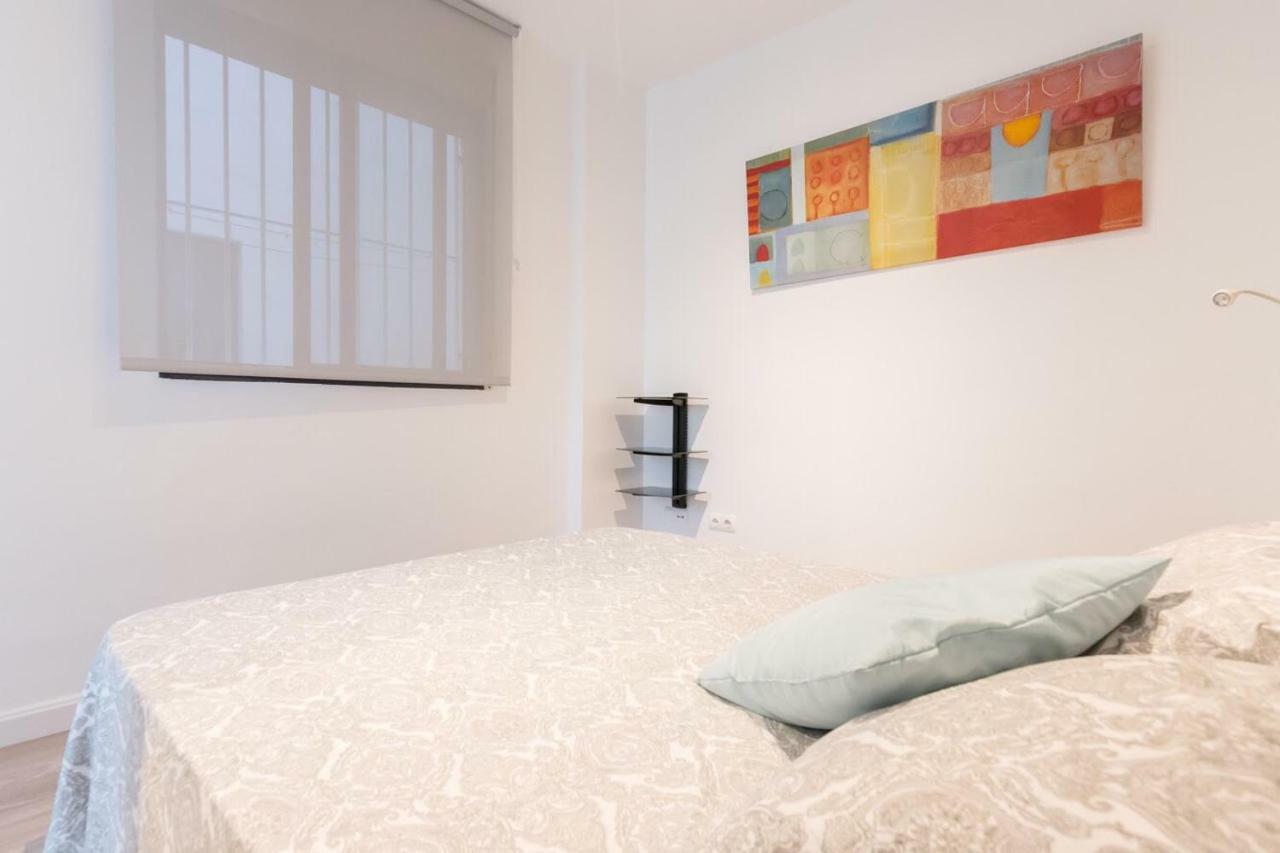 Apartamento Galicia 무르시아 외부 사진