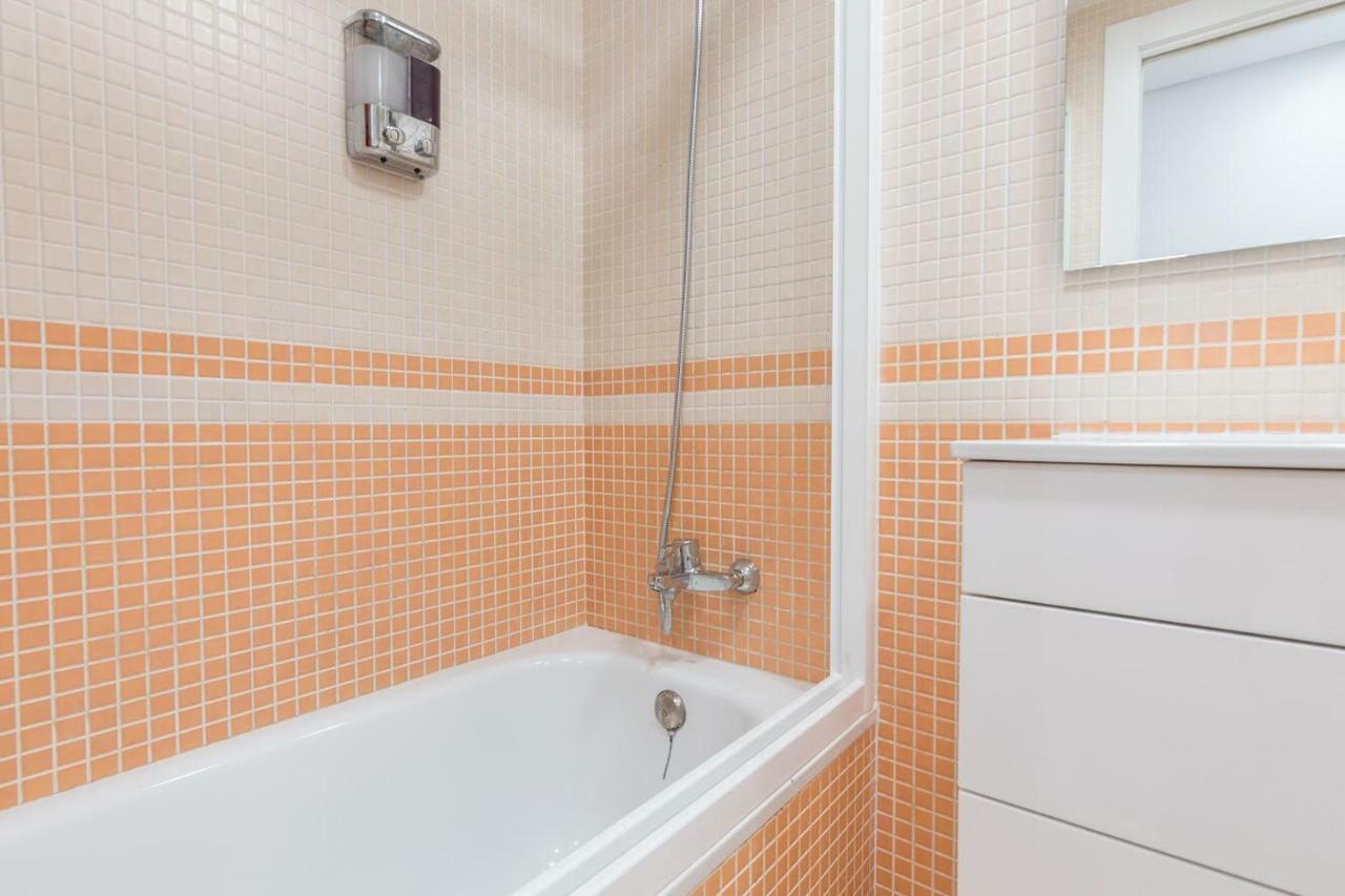 Apartamento Galicia 무르시아 외부 사진