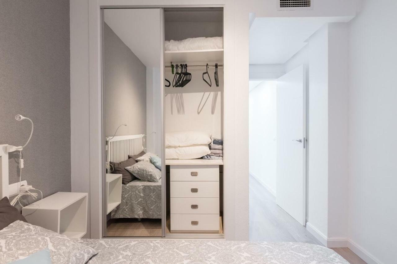 Apartamento Galicia 무르시아 외부 사진