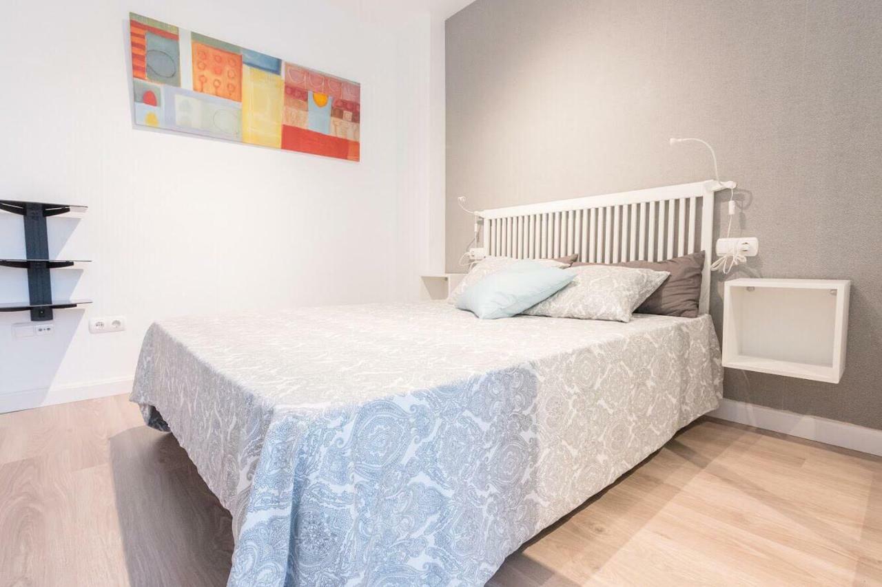 Apartamento Galicia 무르시아 외부 사진